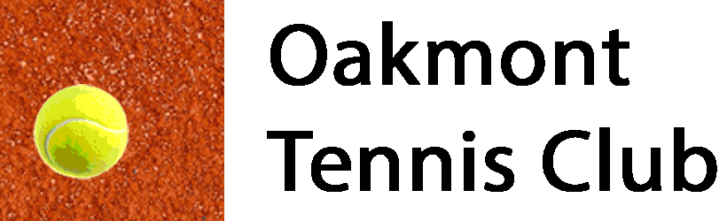 Oakmont Tennis