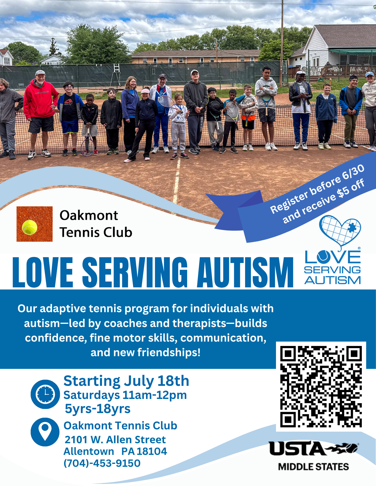 Allentown 2026 April Flyer R1